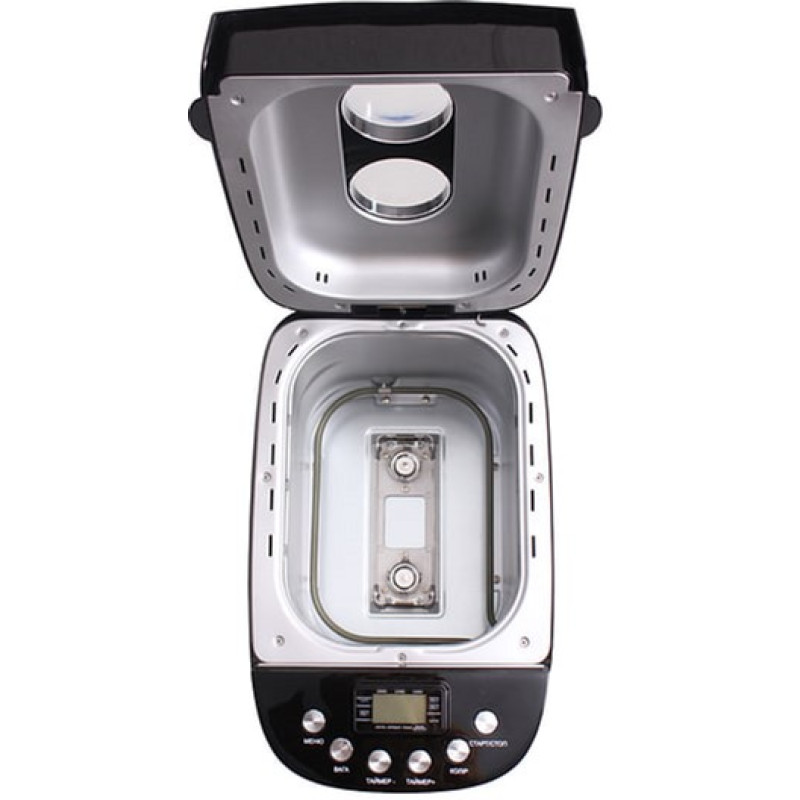 Хлібопічка PRIME Technics PBM 1528 B