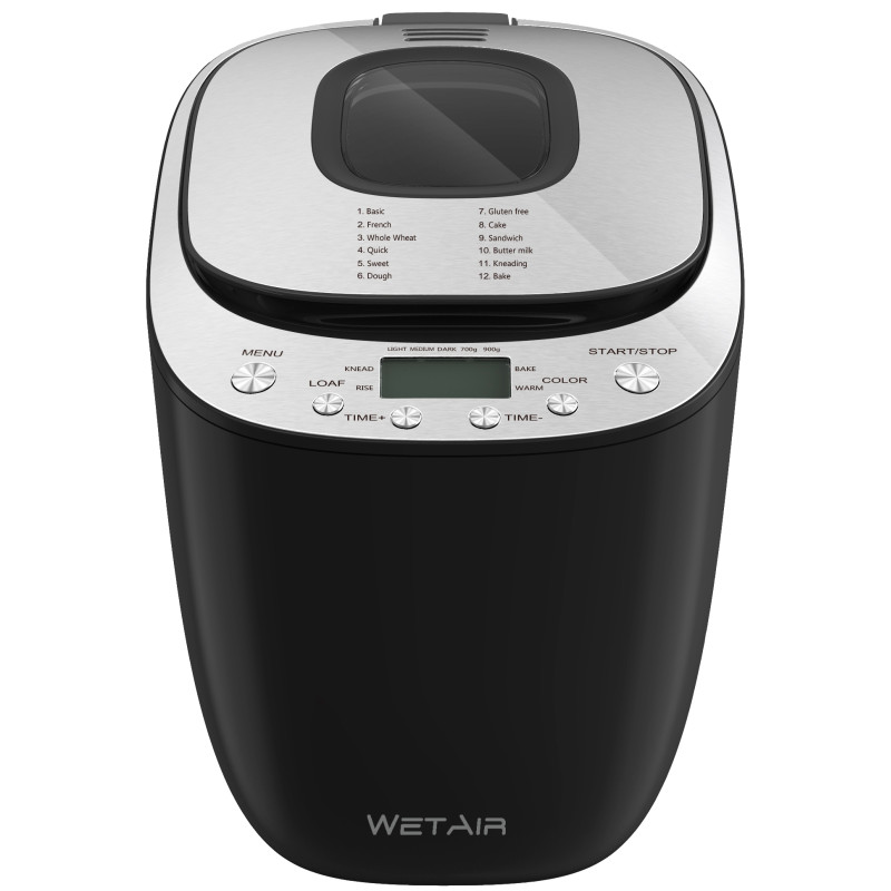 Хлібопіч WOTAIR WBM-X4406