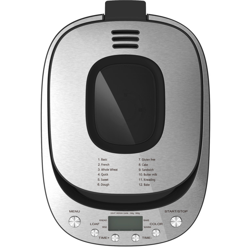 Хлібопіч WOTAIR WBM-X4406