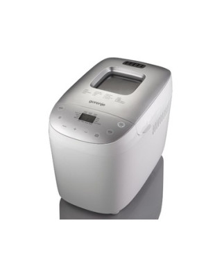 Хлібопічка GORENJE BM 1600 WG