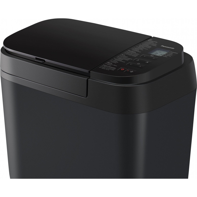 Хлібопічка Panasonic SD-R2530KTS