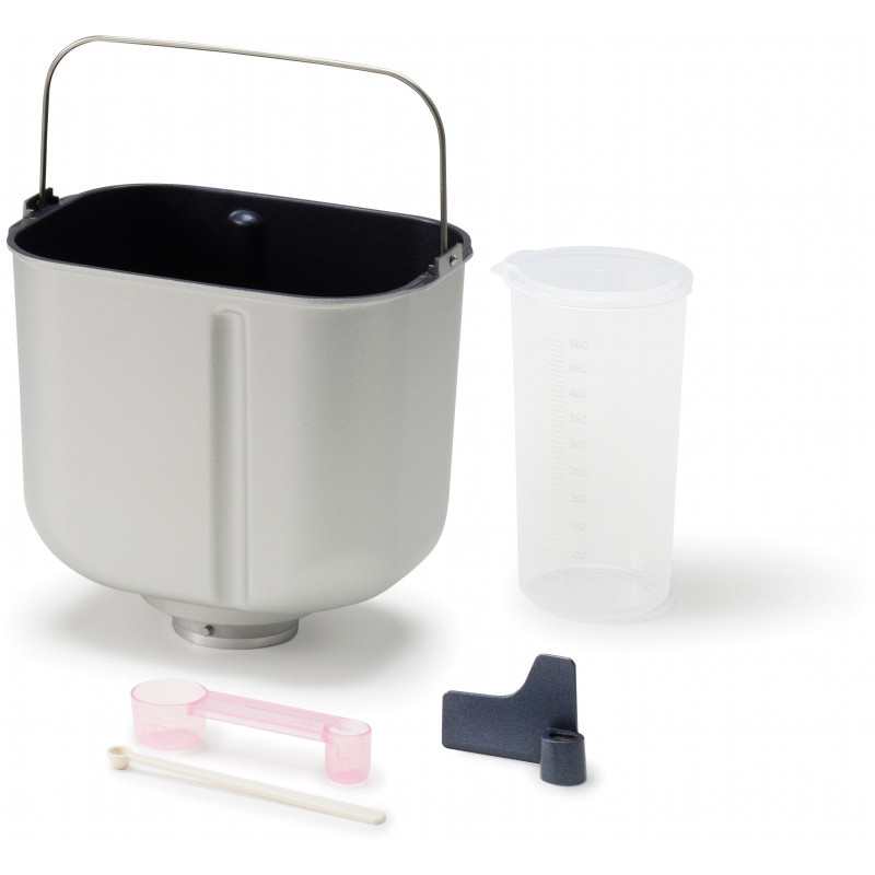 Хлібопічка Panasonic SD-R2530KTS