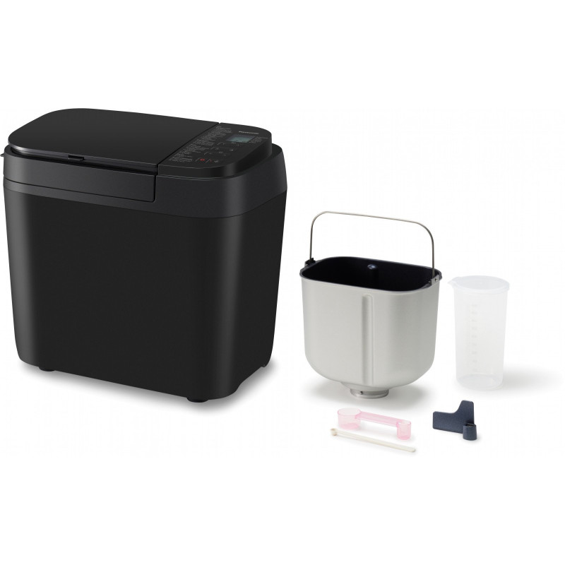 Хлібопічка Panasonic SD-R2530KTS