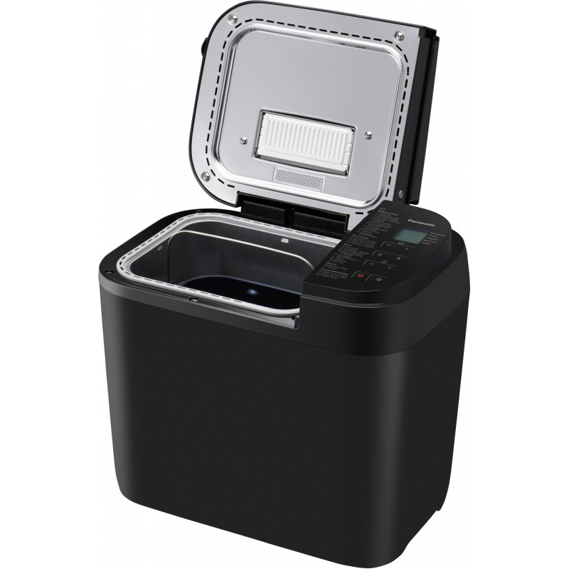 Хлібопічка Panasonic SD-R2530KTS