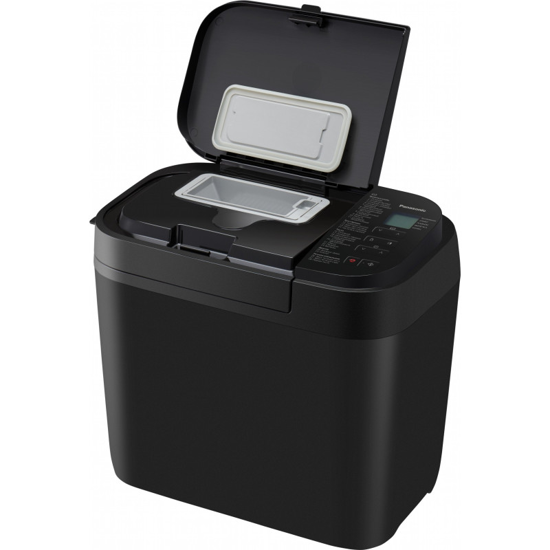 Хлібопічка Panasonic SD-R2530KTS