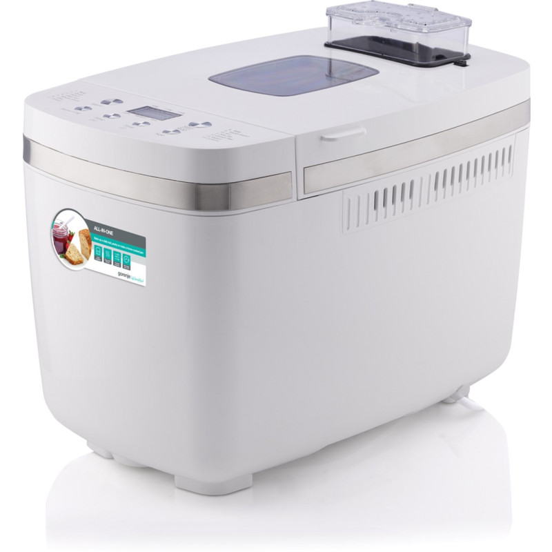 Хлібопічка Gorenje BM 1350 W