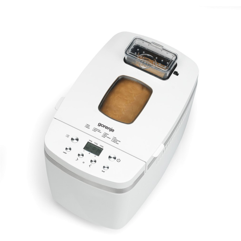 Хлібопічка Gorenje BM 1350 W