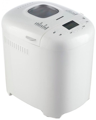 Хлібопіч Heinner HBM-915WH