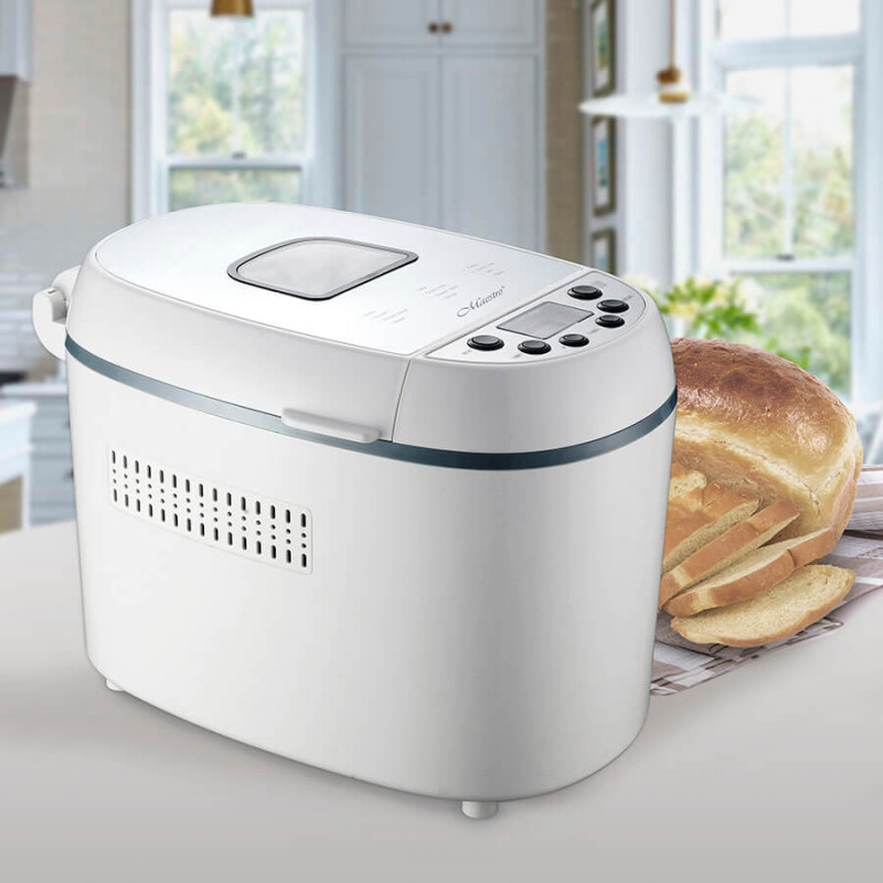 Хлібопічка Maestro MR-751