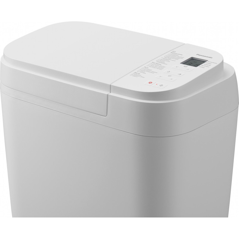 Хлібопіч Panasonic SD B 2510 WTS