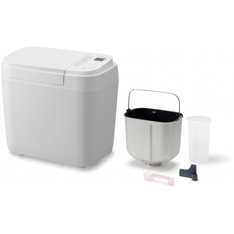 Хлібопіч Panasonic SD B 2510 WTS