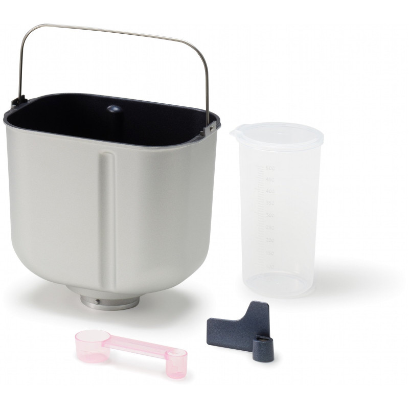 Хлібопіч Panasonic SD B 2510 WTS