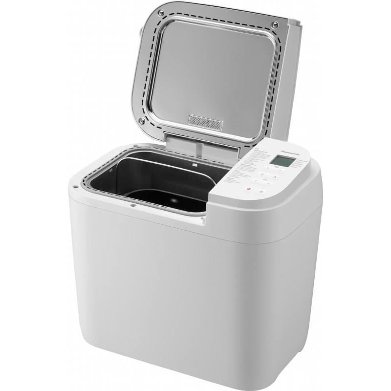 Хлібопіч Panasonic SD B 2510 WTS