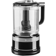 Кухонний комбайн KitchenAid 5KFC0516EOB