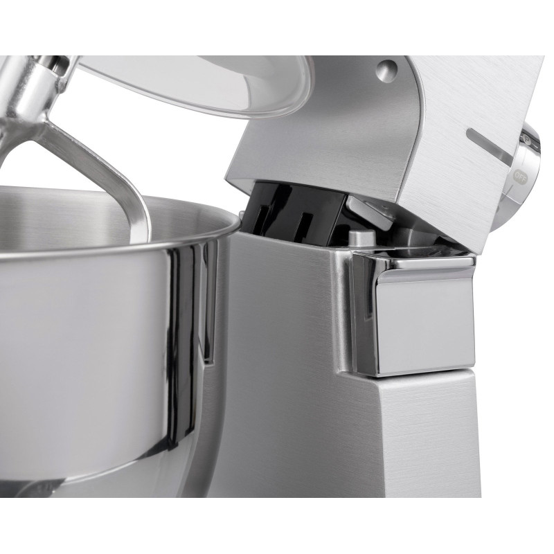 Кухонна машина Ardesto KMCH-K1500SS