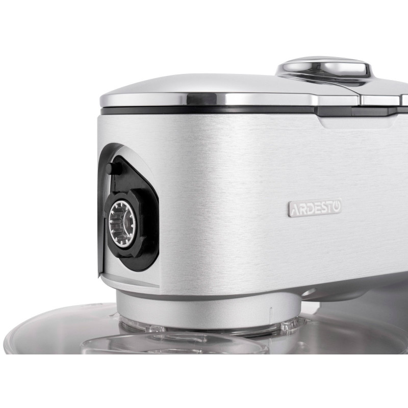 Кухонна машина Ardesto KMCH-K1500SS