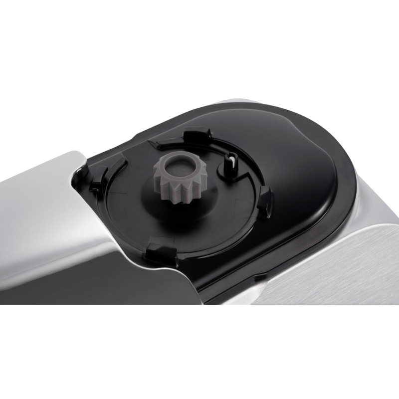 Кухонна машина Ardesto KMCH-K1500SS