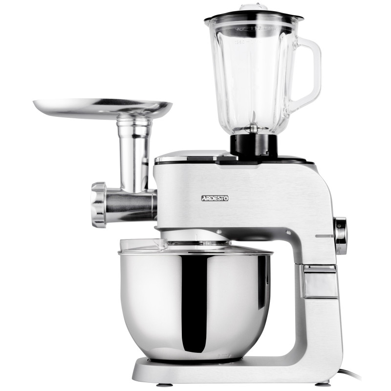 Кухонна машина Ardesto KMCH-K1500SS