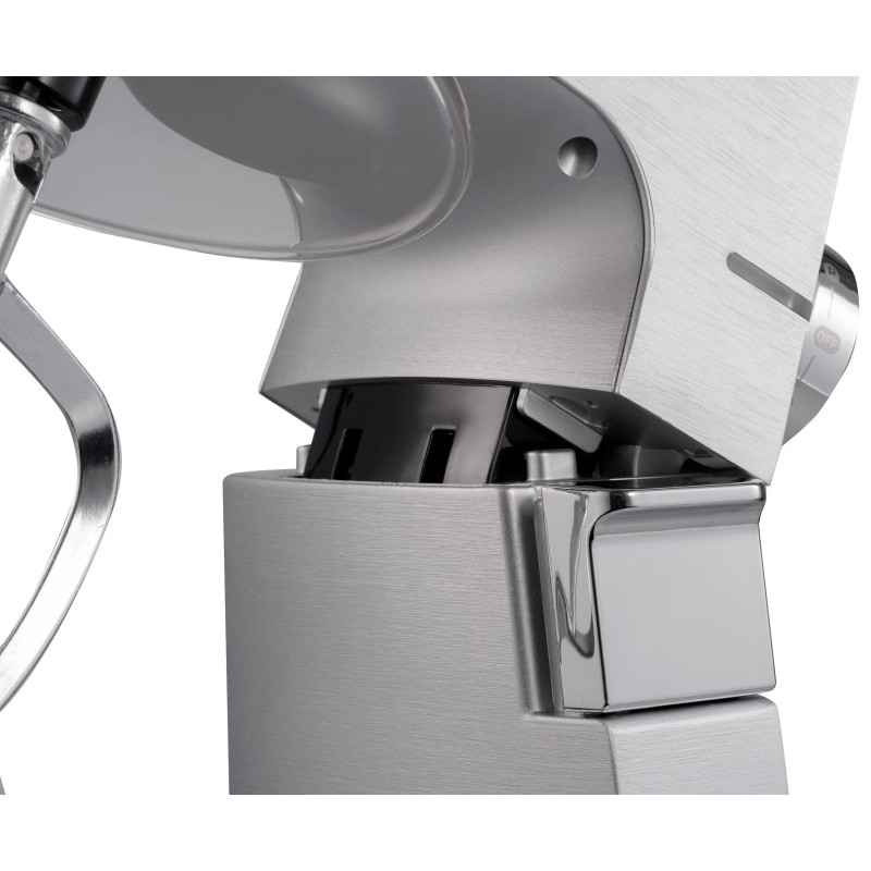 Кухонна машина Ardesto KMCH-K1500SS