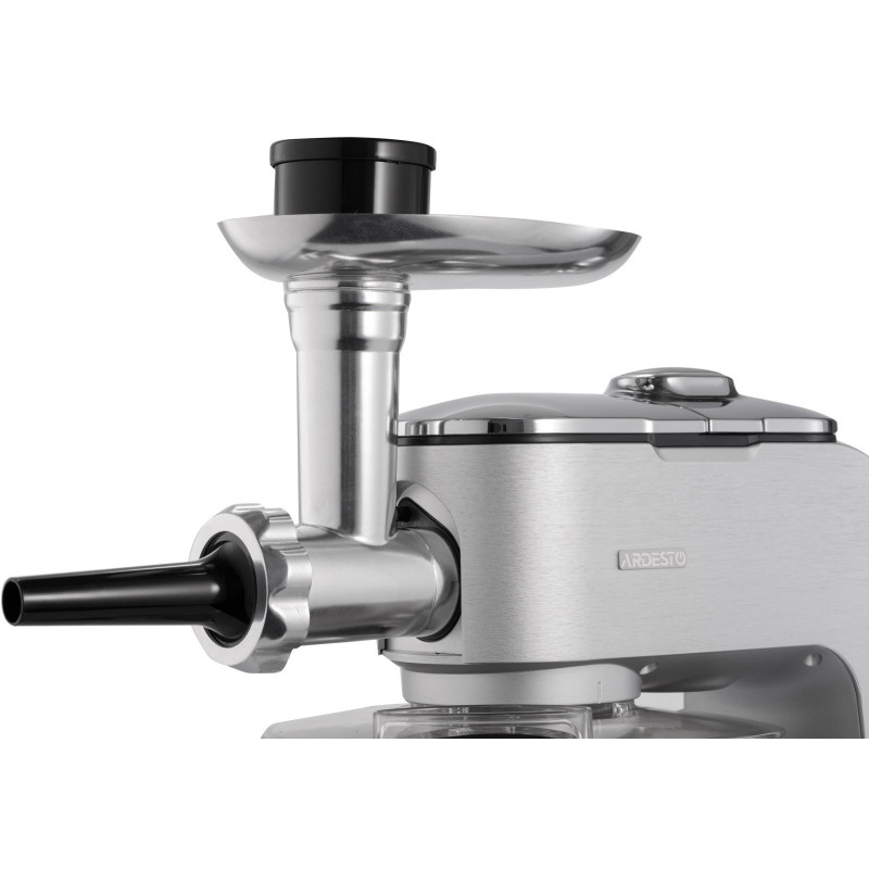 Кухонна машина Ardesto KMCH-K1500SS