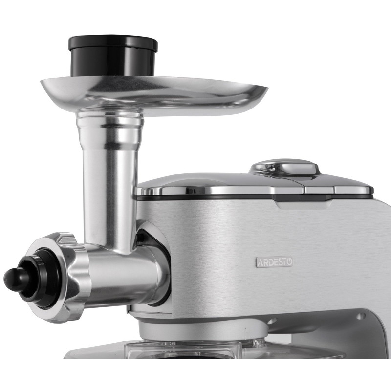 Кухонна машина Ardesto KMCH-K1500SS