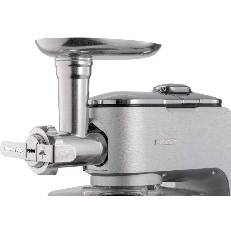 Кухонна машина Ardesto KMCH-K1500SS