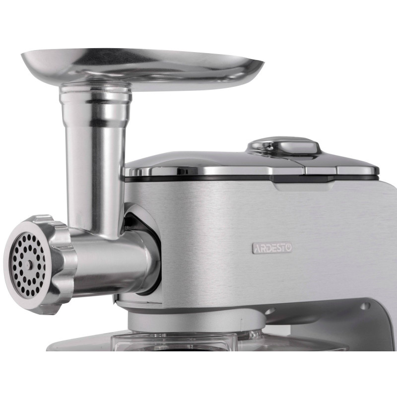 Кухонна машина Ardesto KMCH-K1500SS