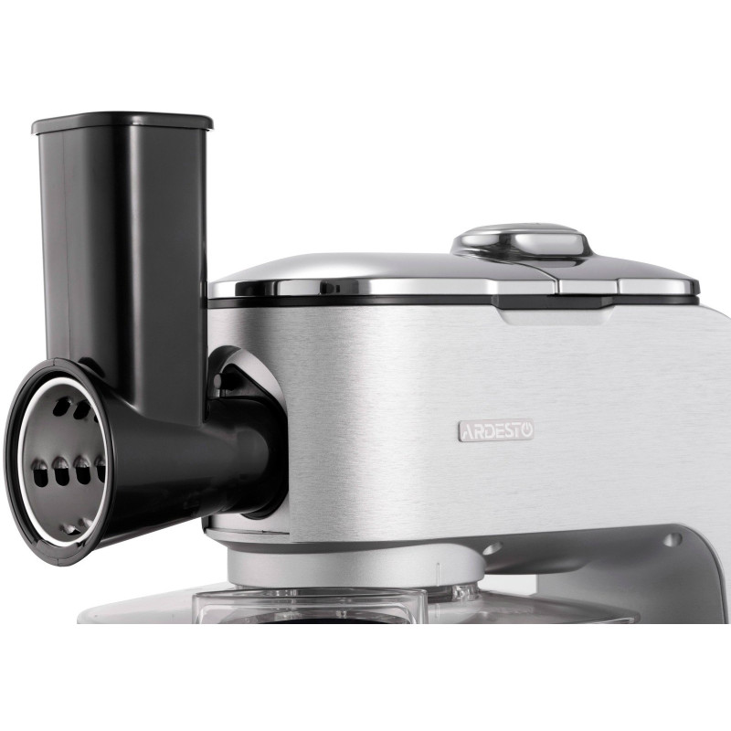 Кухонна машина Ardesto KMCH-K1500SS