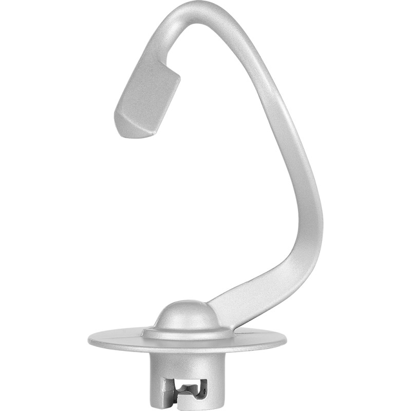  Кухонна машина ECG FORZA 6600 Metallo Scuro