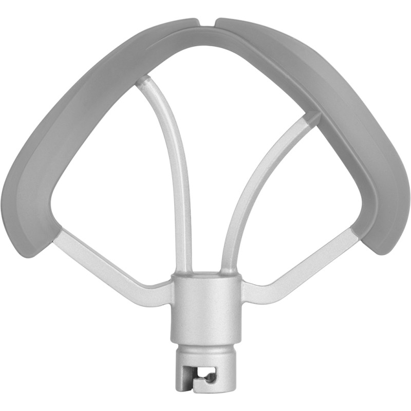  Кухонна машина ECG FORZA 6600 Metallo Scuro