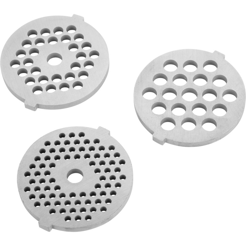  Кухонна машина ECG FORZA 6600 Metallo Scuro