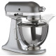 Кухонна машина KitchenAid Artisan 5KSM95PSECU