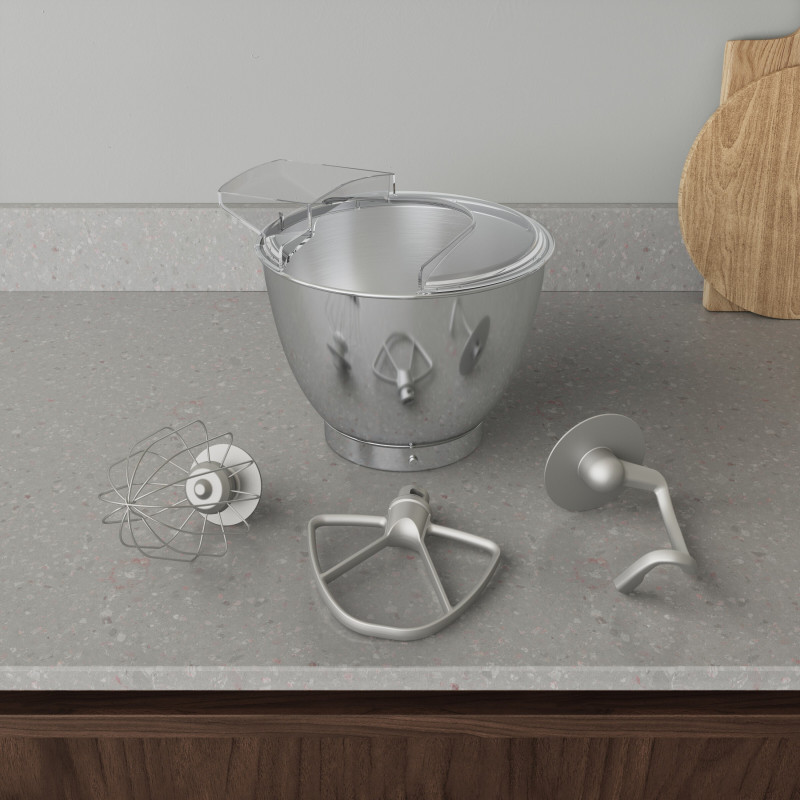 Кухонна машина Electrolux Create 5 E5KM1-6GBP