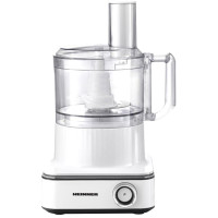 Кухонний комбайн Heinner HFP-K1000WP