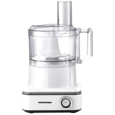 Кухонний комбайн Heinner HFP-K1000WP