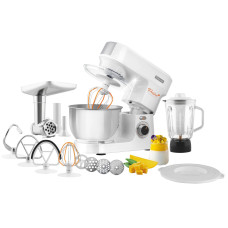 Кухонна машина Sencor STM 3760WH