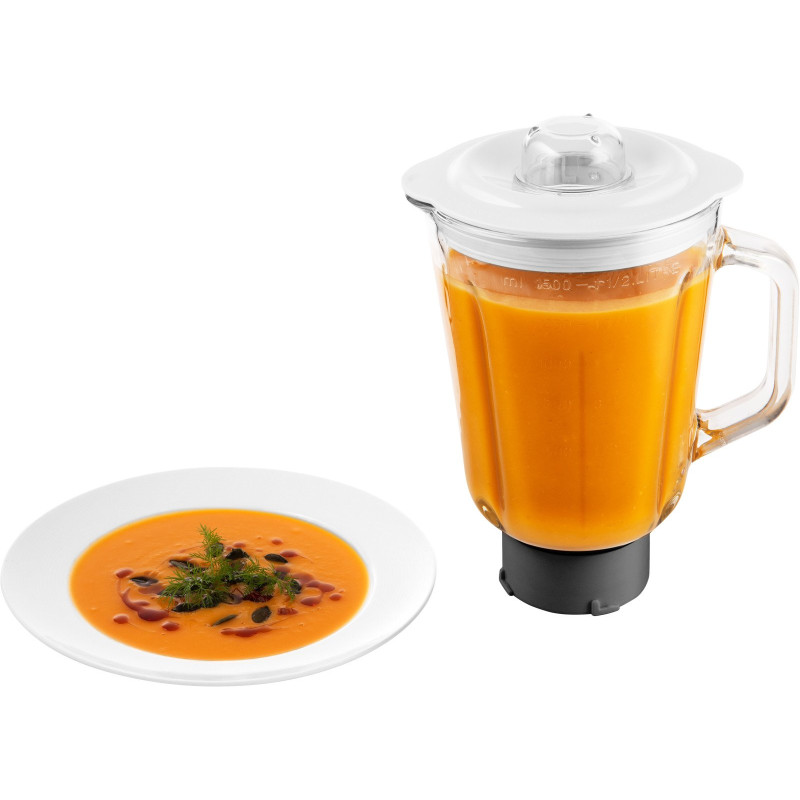 Кухонна машина Sencor STM 3760WH