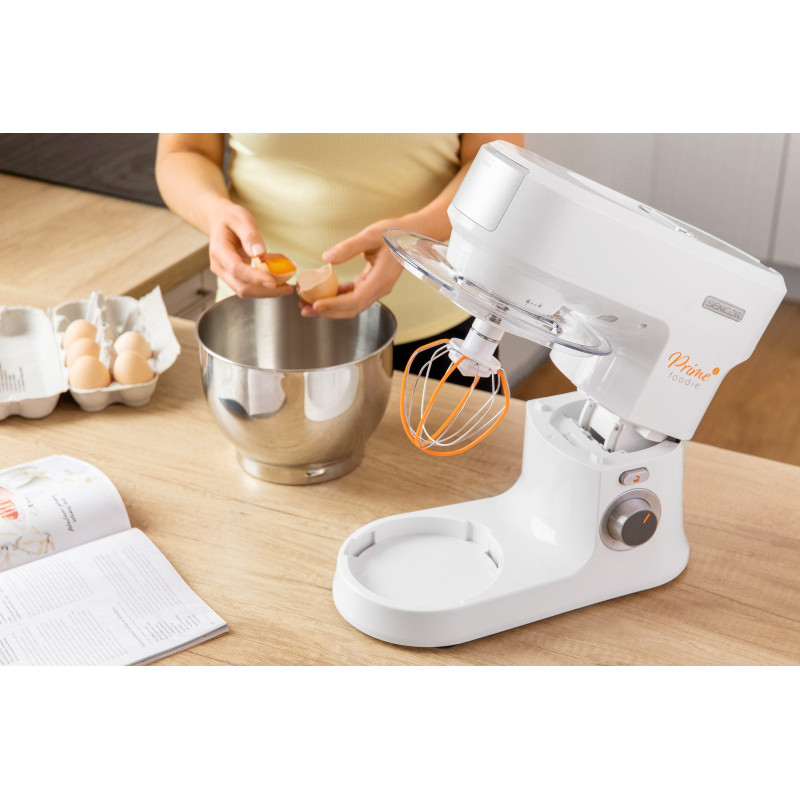 Кухонна машина Sencor STM 3760WH