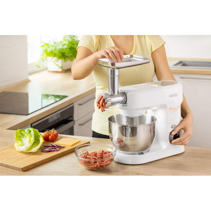 Кухонна машина Sencor STM 3760WH