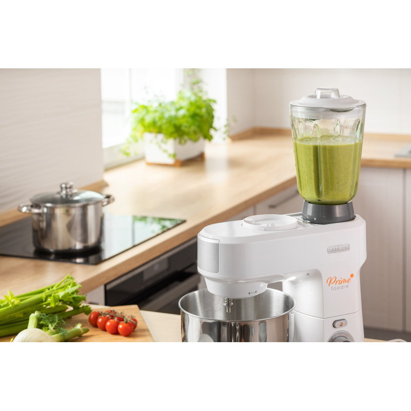 Кухонна машина Sencor STM 3760WH