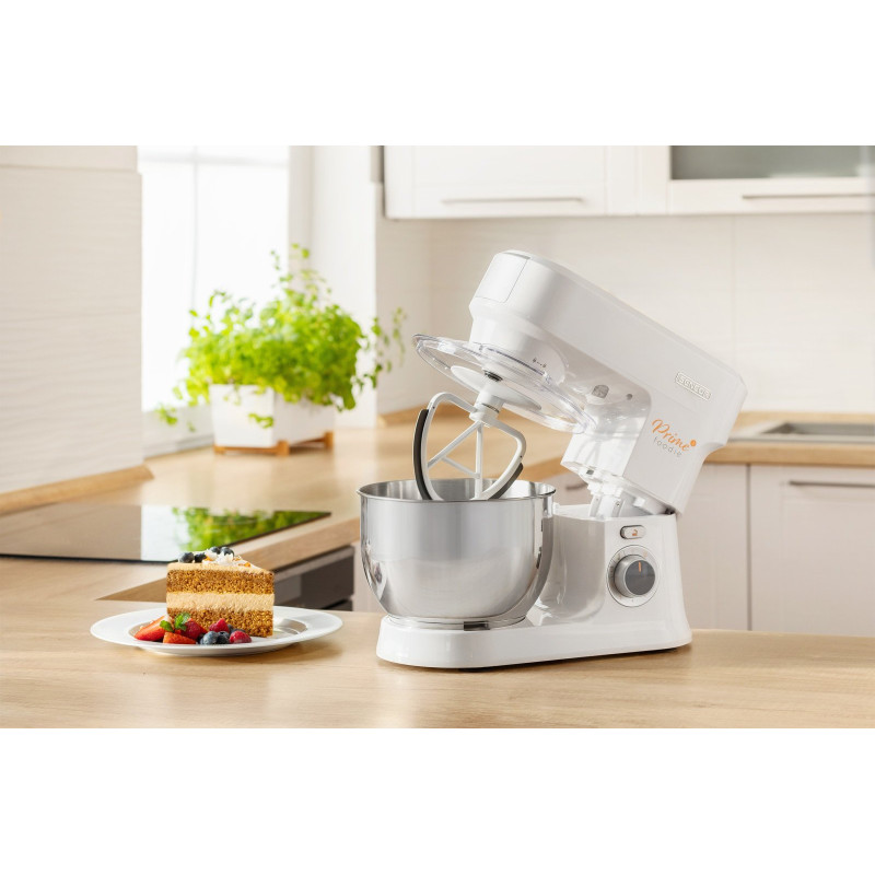 Кухонна машина Sencor STM 3760WH