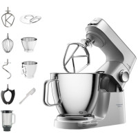 Кухонна машина Kenwood KVL 85.124 SI