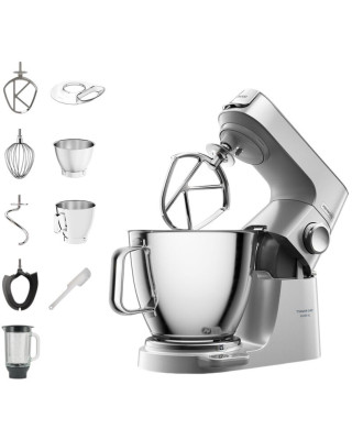 Кухонна машина Kenwood KVL 85.124 SI