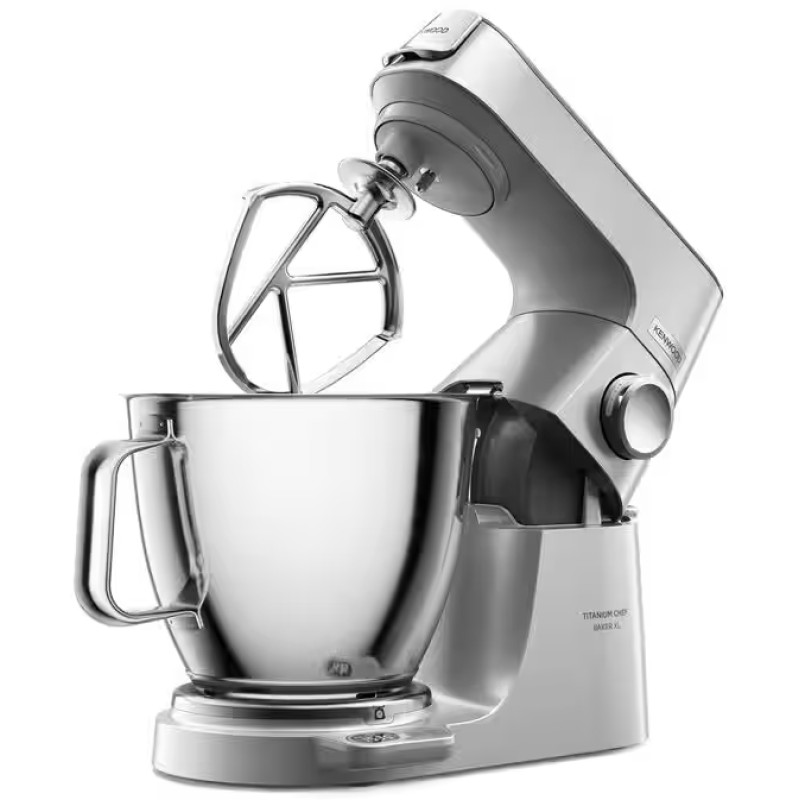 Кухонна машина Kenwood KVL 85.124 SI