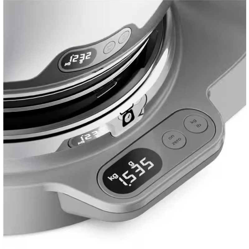 Кухонна машина Kenwood KVL 85.124 SI