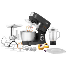 Кухонна машина Sencor STM 3761BK