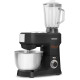 Кухонна машина Sencor STM 3761BK