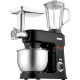 Кухонна машина Sencor STM 3761BK