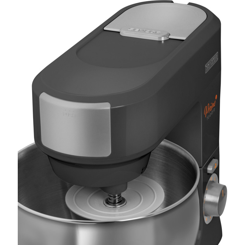Кухонна машина Sencor STM 3761BK