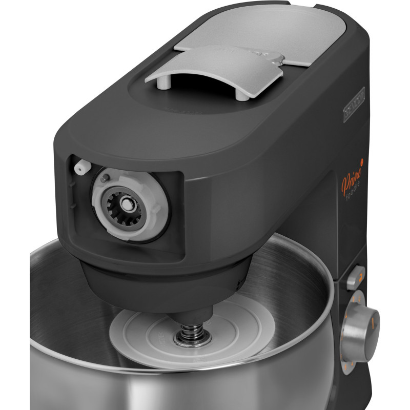 Кухонна машина Sencor STM 3761BK